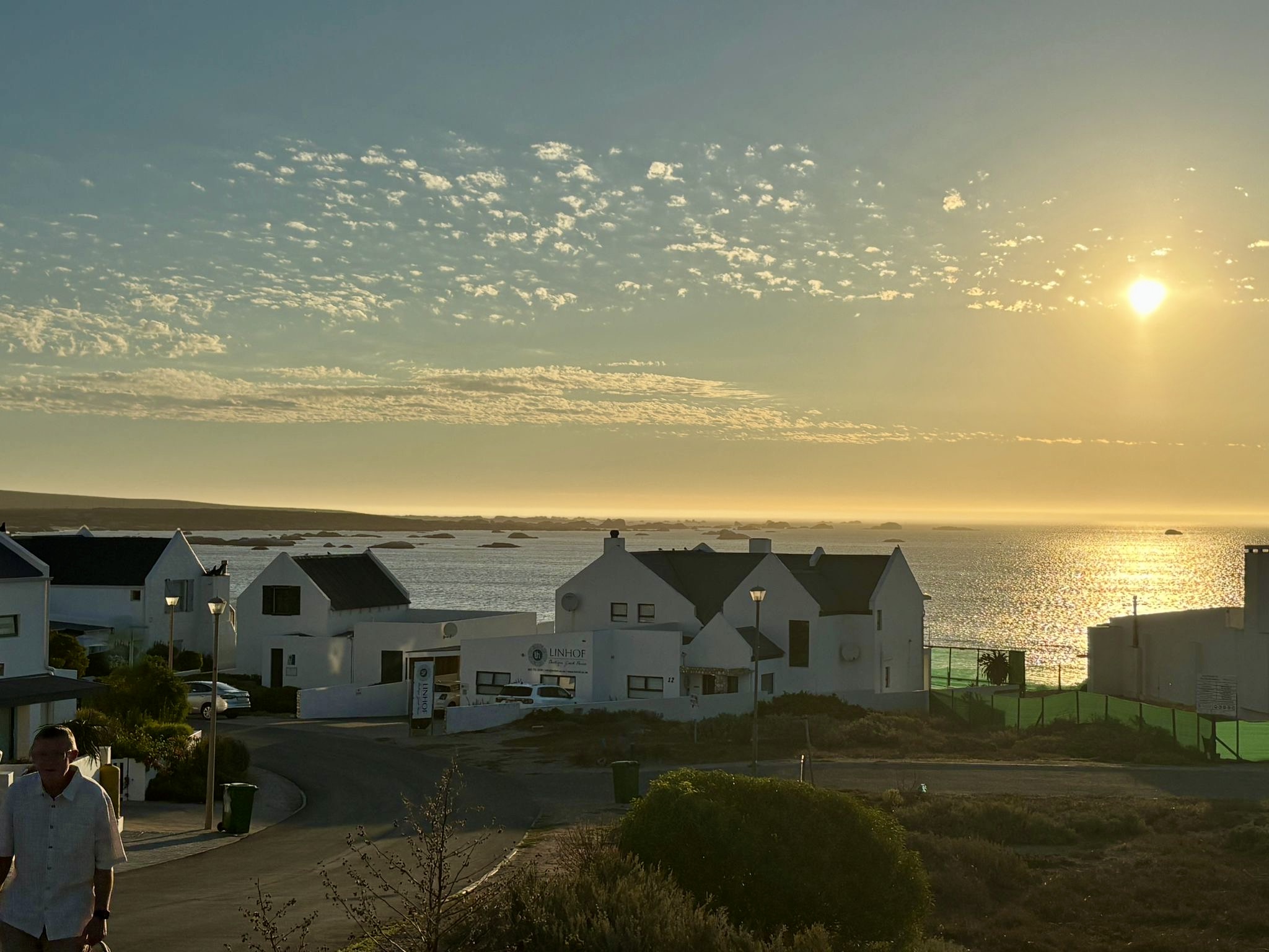 Coastal & Rural Heritage