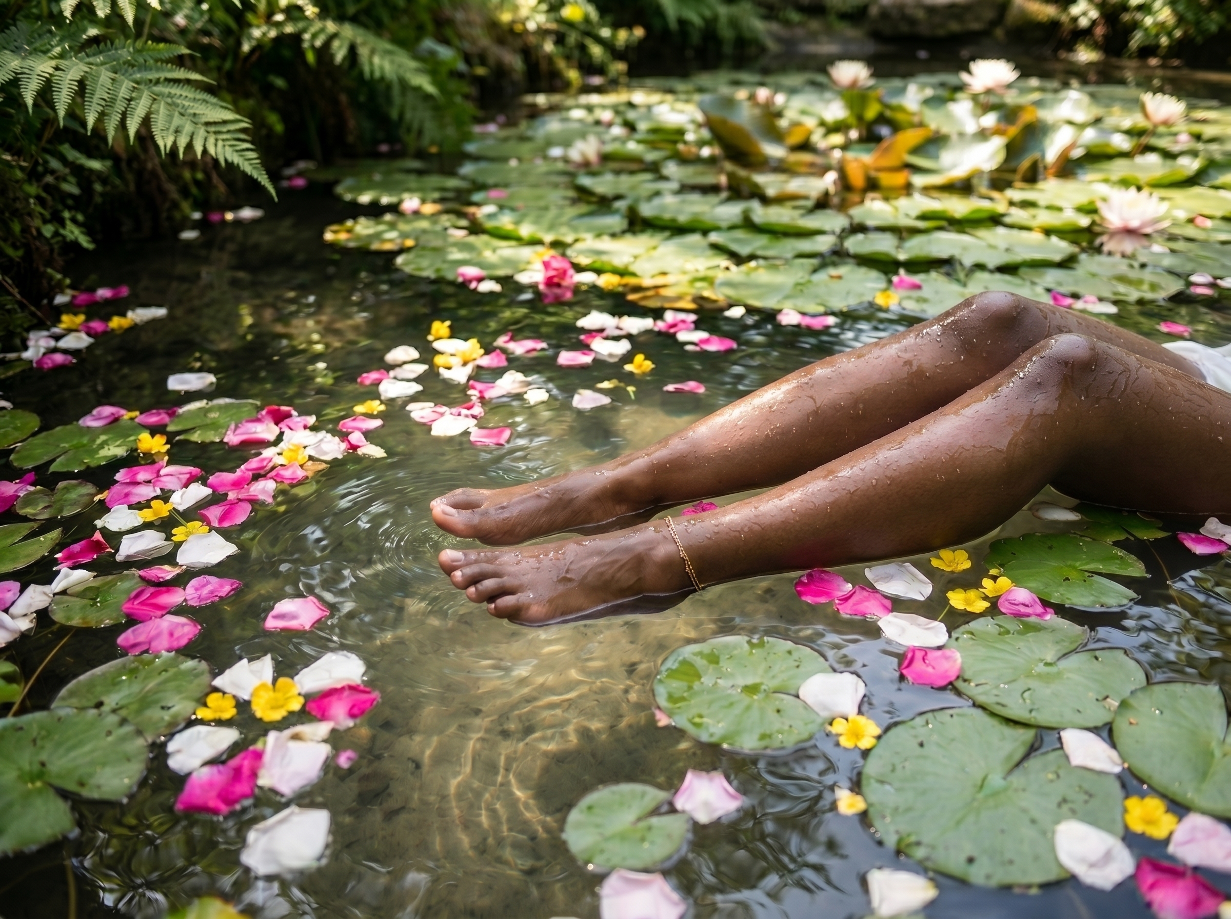 Wellness & Restoration