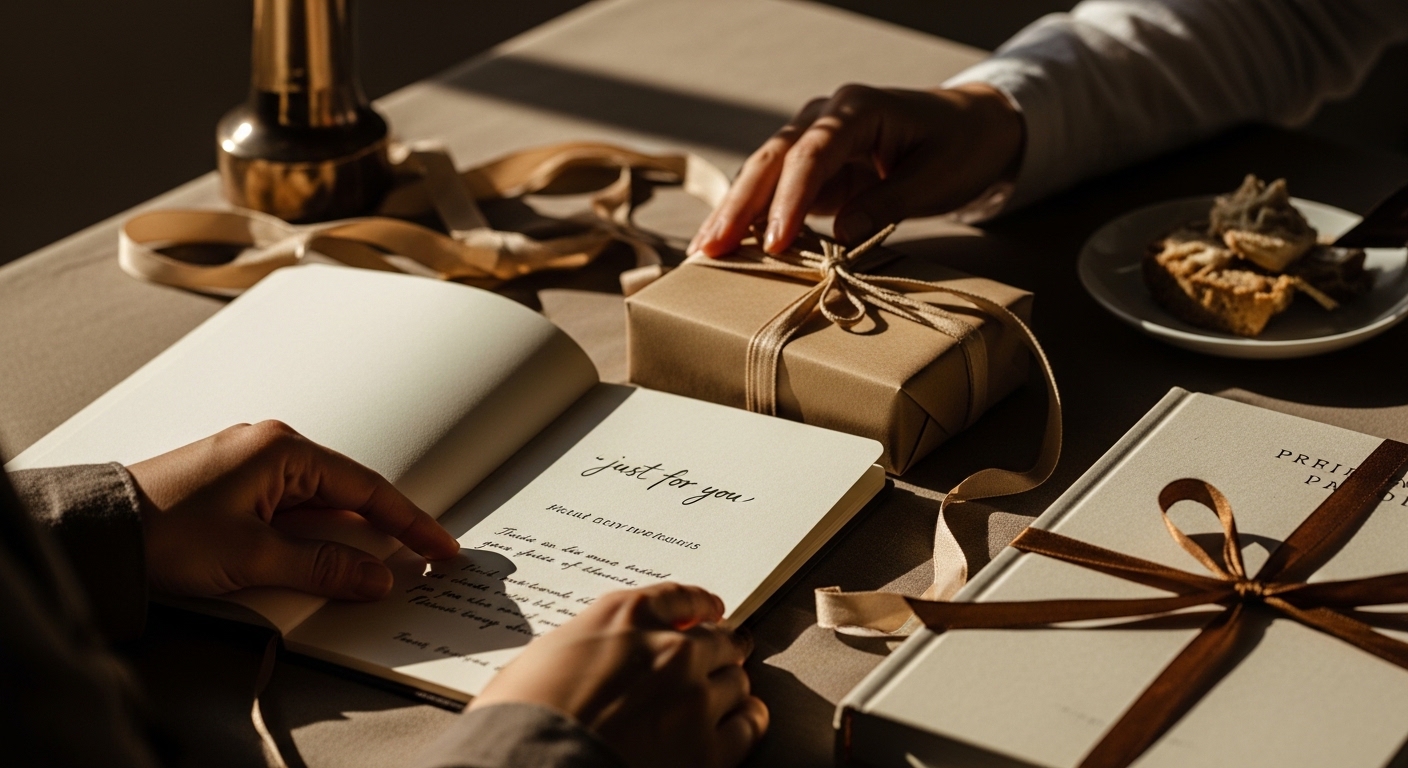 Just for you â€” Osun Rise